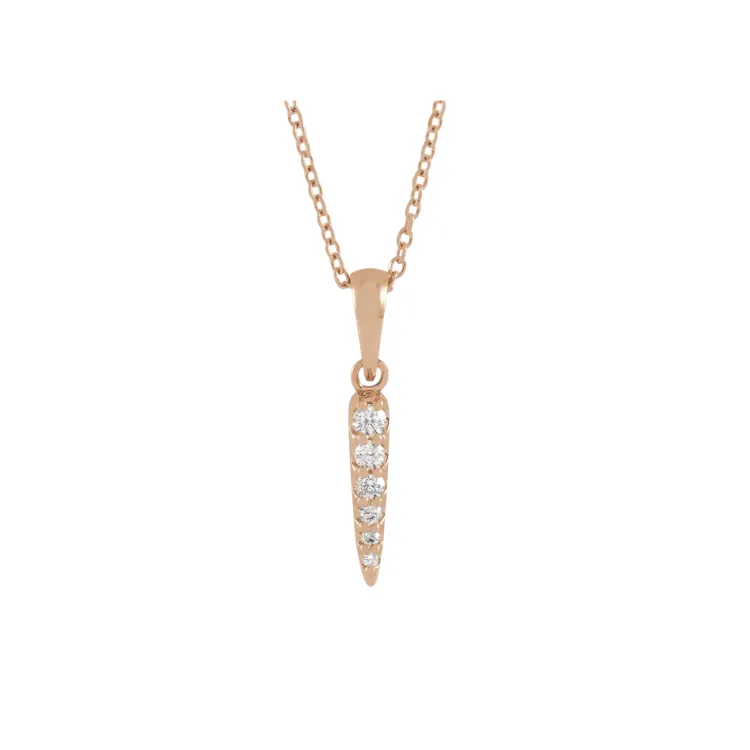The TILLY Necklace