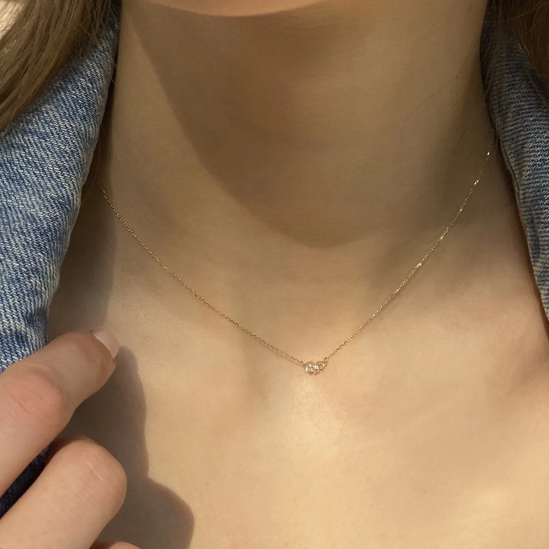 Yara Necklace