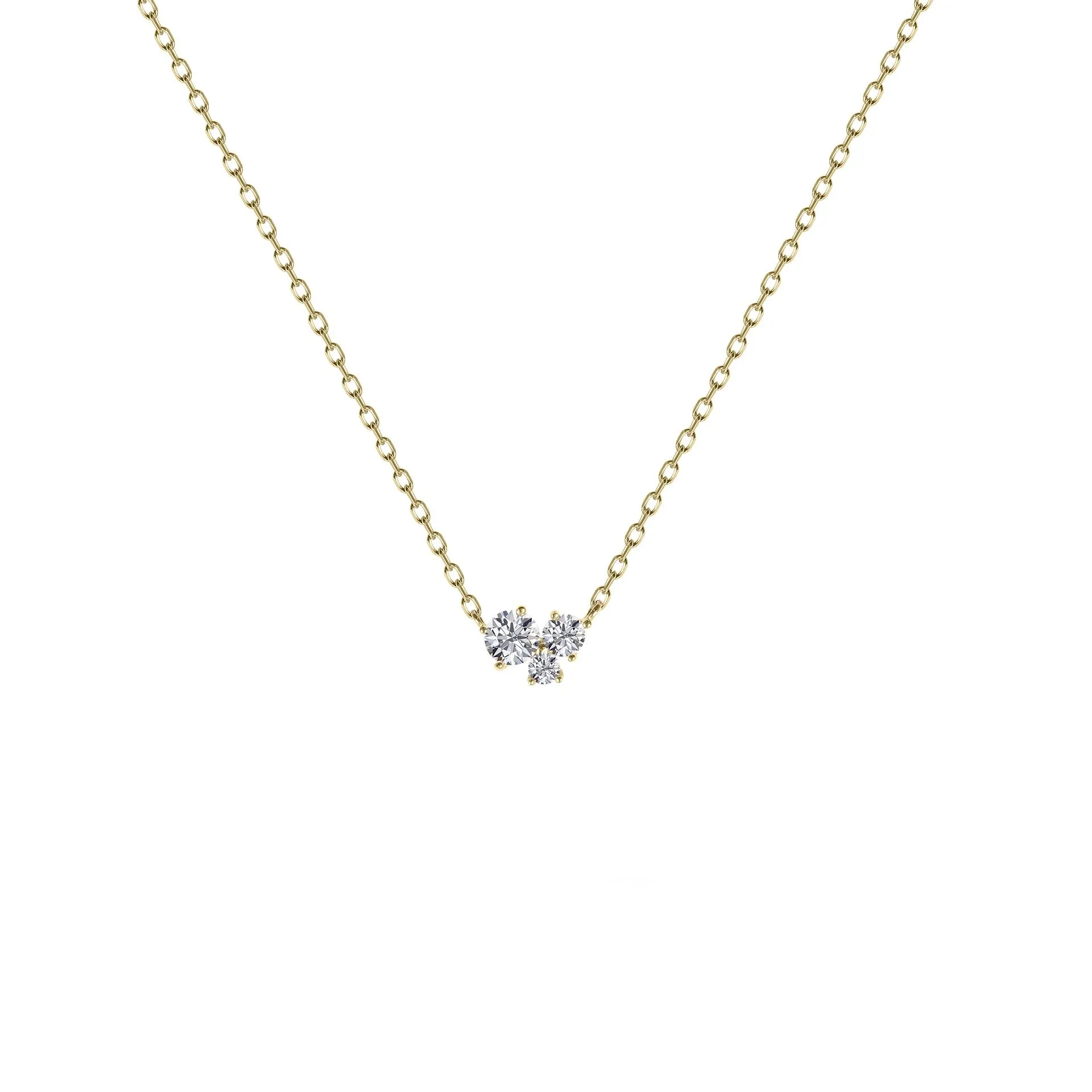 Yara Necklace