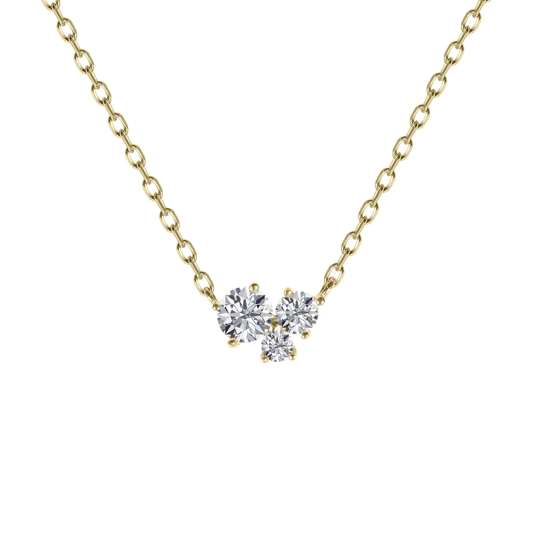 Yara Necklace