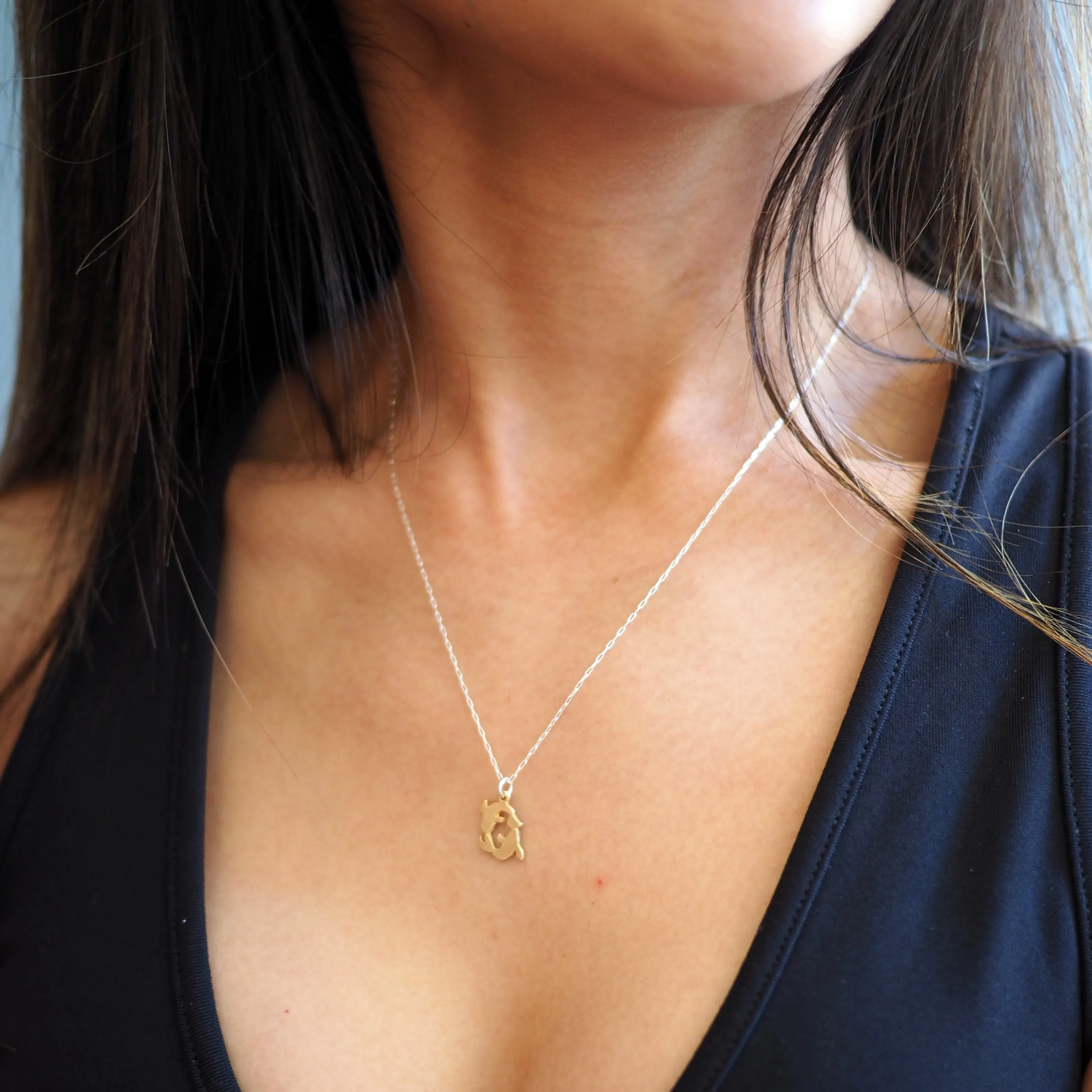 Zodiac Necklaces